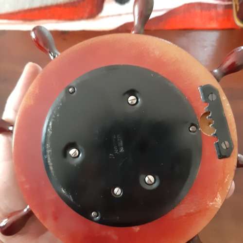sundo german made barometer