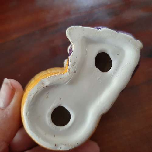 little mouse egg cup