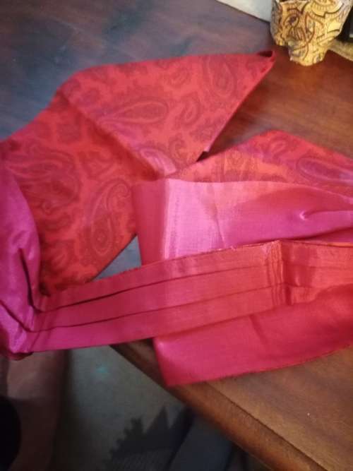 Cravat vintage