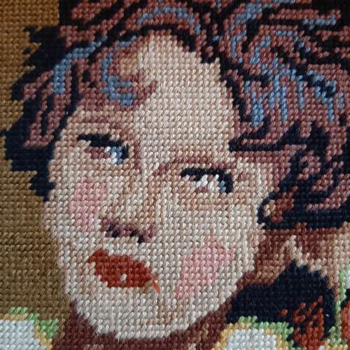 Tapestries