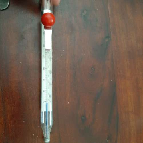 Sugar thermometer
