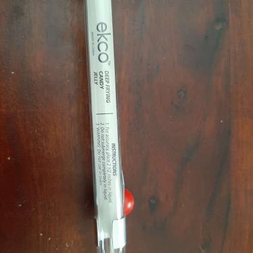 Sugar thermometer