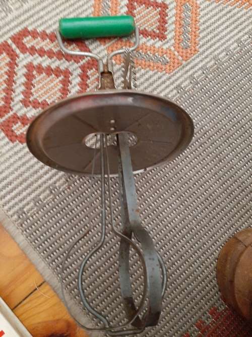 Sky-line whisk