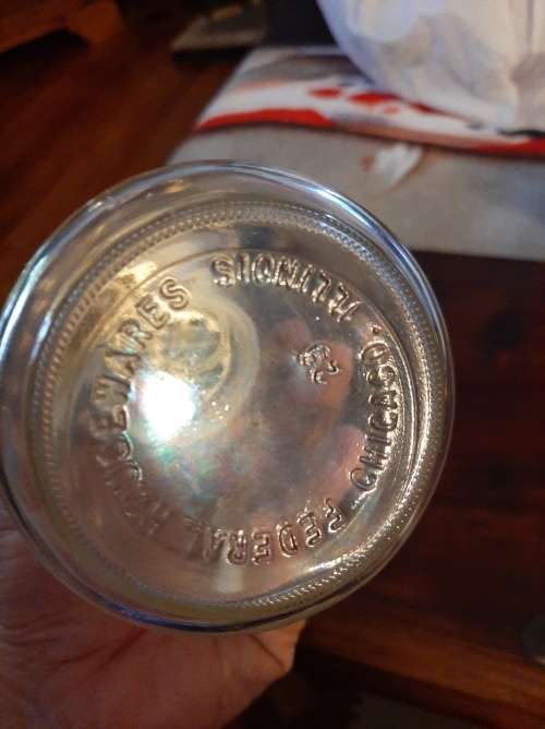 Nut grinder vintage