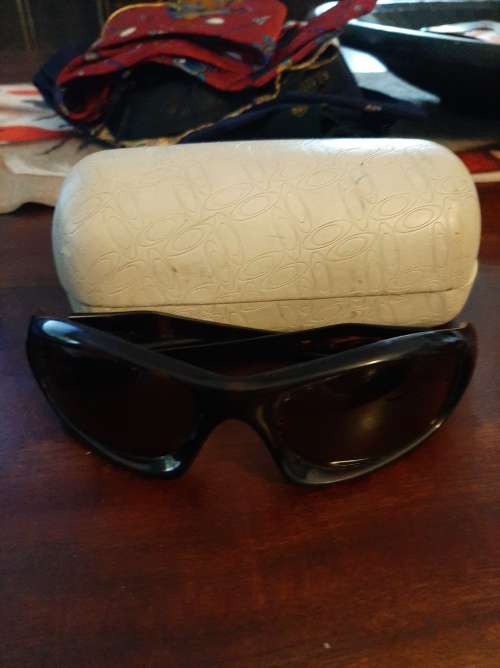 Oakley sunglasses