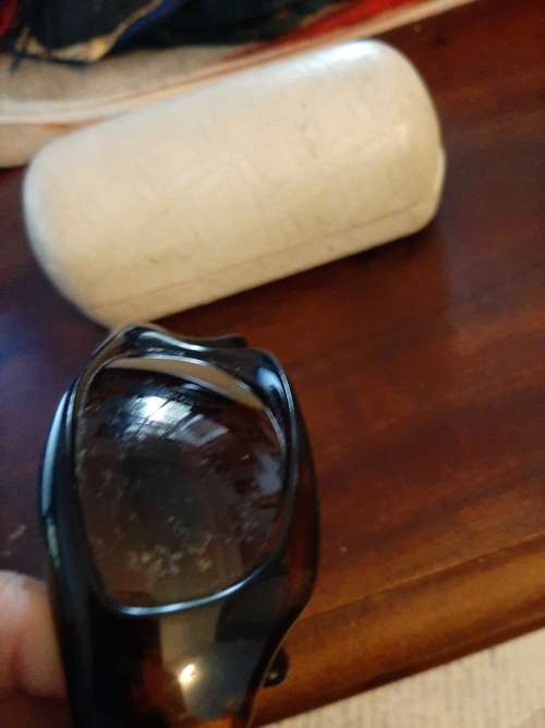 Oakley sunglasses