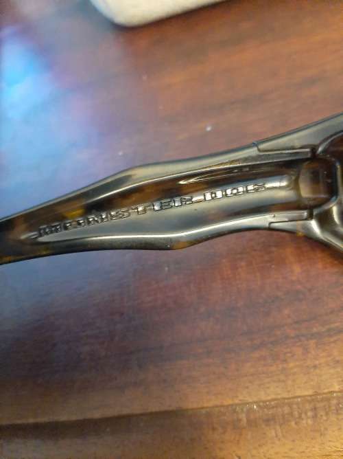 Oakley sunglasses