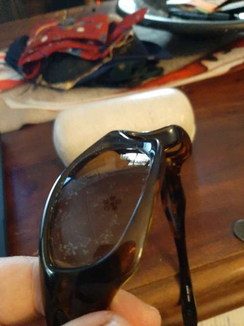 Oakley sunglasses