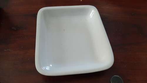 Saa/sal side plate