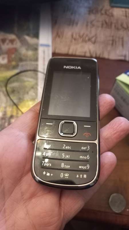 Nokia 2700 classic