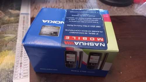 Nokia 2700 classic