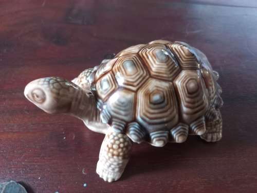 Wade turtle vintage