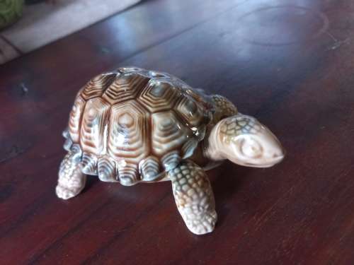 Wade turtle vintage