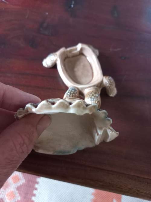 Wade turtle vintage