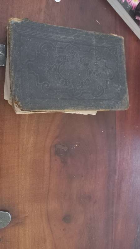 Bijbel 1901