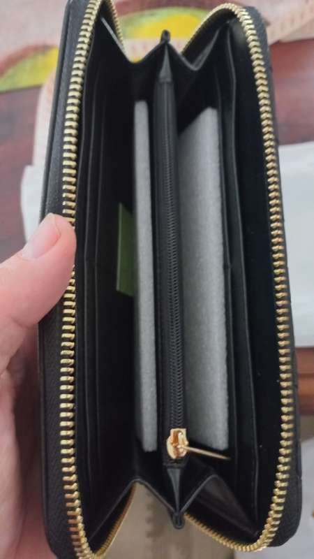 Honey ladies purse