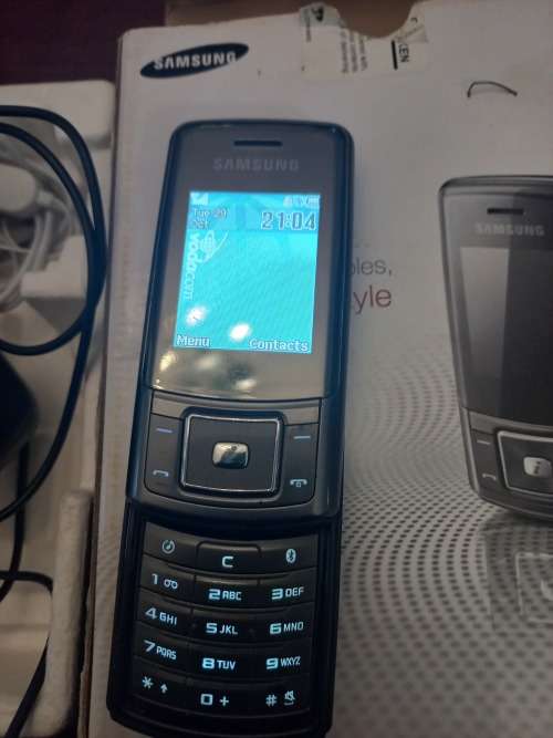 Samsung SGH-M620