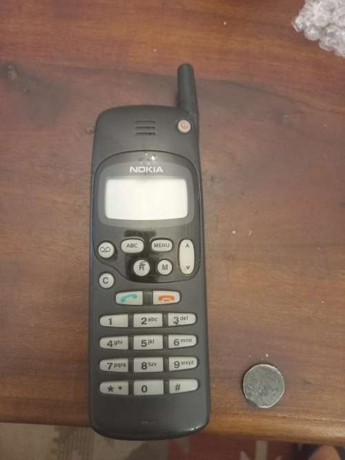 Nokia 1610 vintage