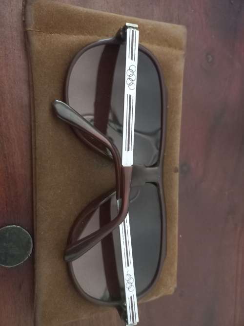 Aerosport  vintage Olympic sunglasse
