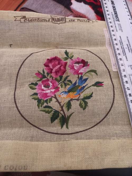 Tapestry