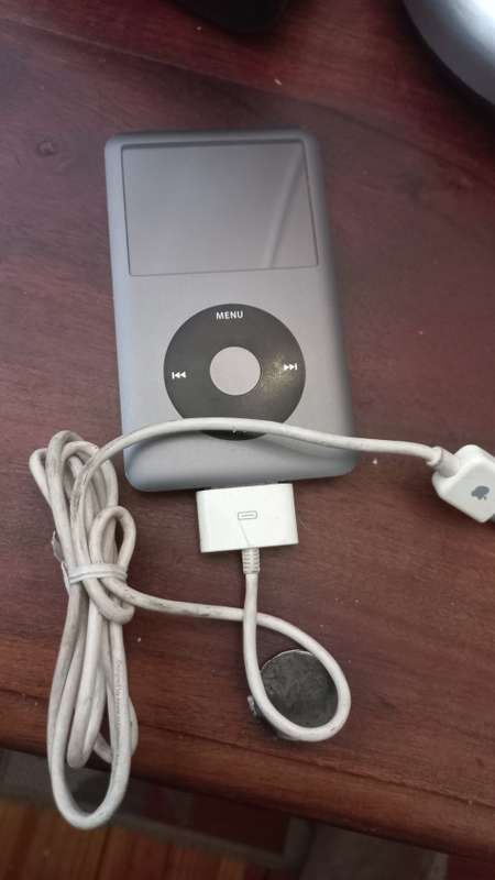 Apple ipod 160GB