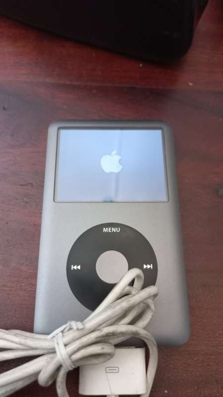 Apple ipod 160GB