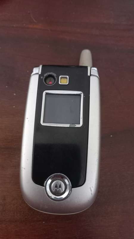 Motorola V635 vintage
