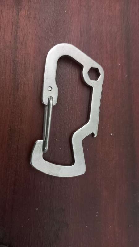 Leatherman tool