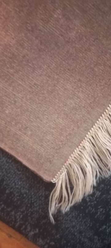 Rug vintage