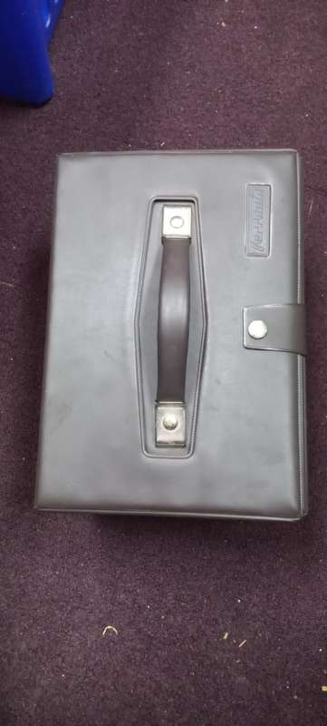 Slide projector vintage rocket ferrania