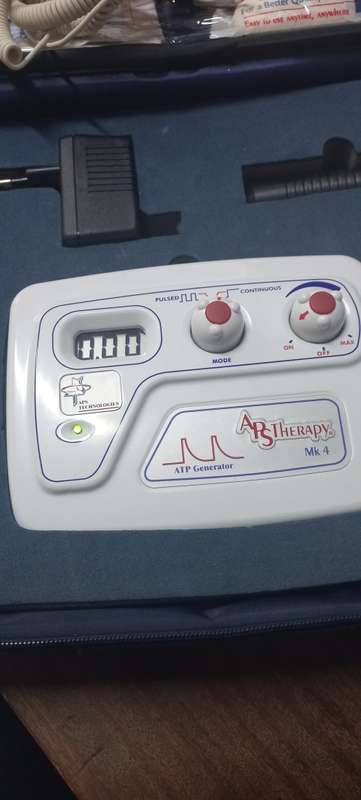 APS Therapy Mk4