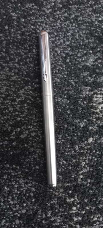Parker pen