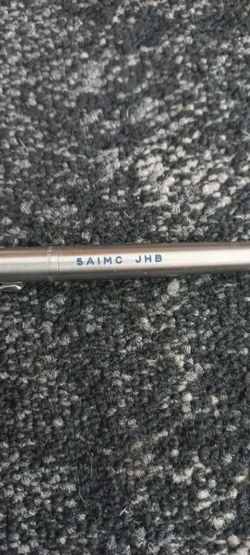Parker pen