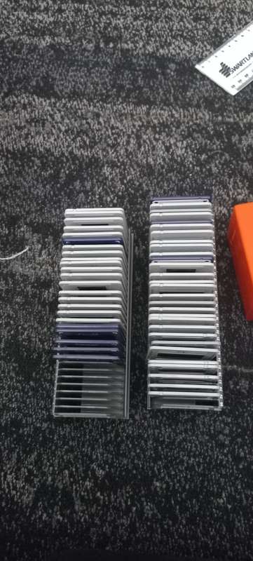 Vintage slides africa