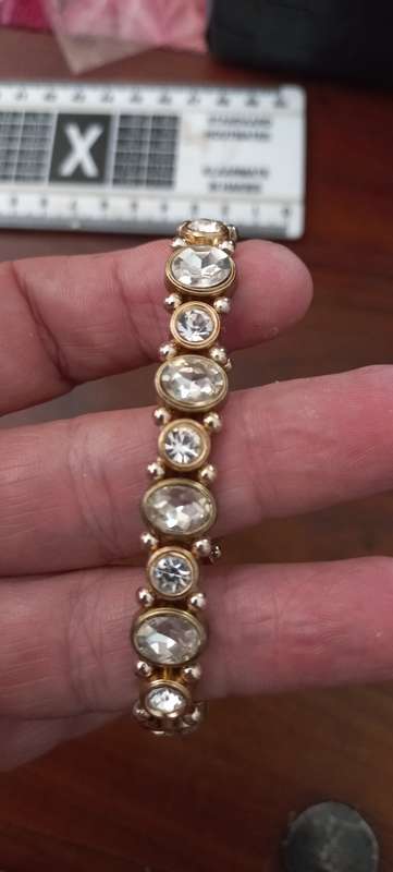 Bracelet vintage