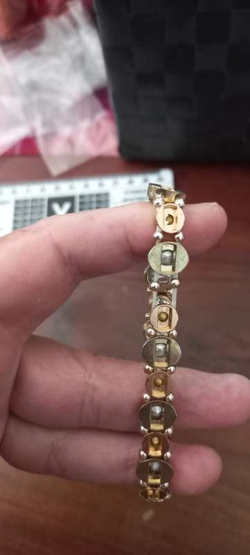 Bracelet vintage