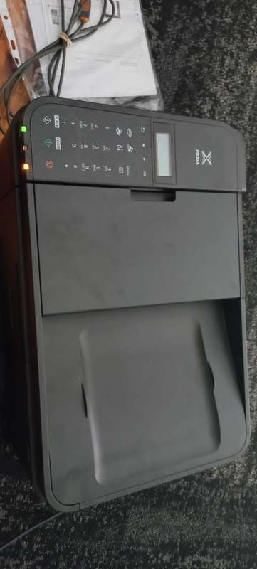 Printer canon pixma