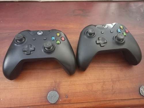 Xbox one remotes