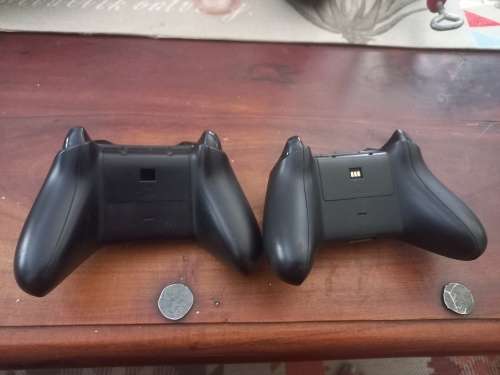 Xbox one remotes