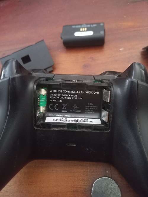 Xbox one remotes