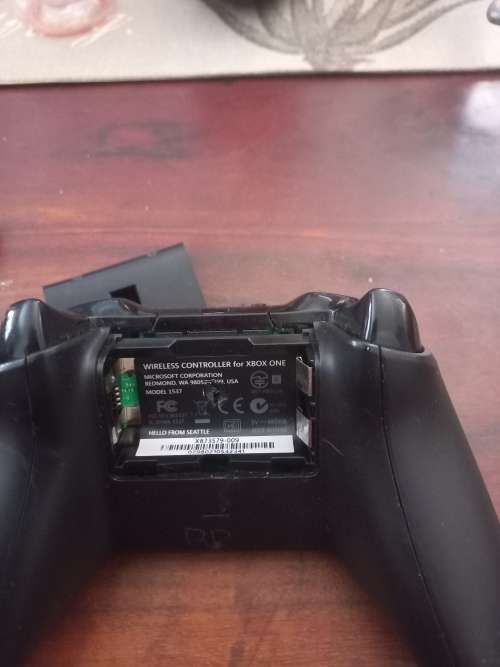 Xbox one remotes