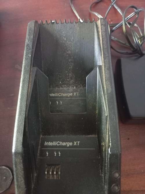 Vintage bosch phone