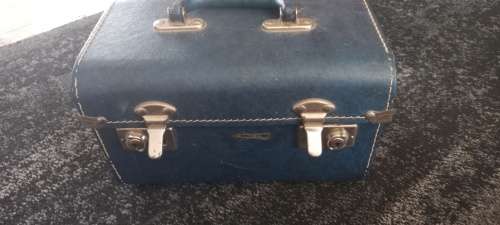 Vanity case