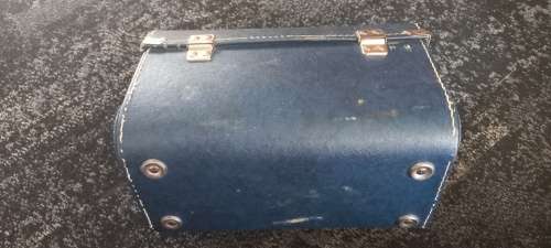 Vanity case