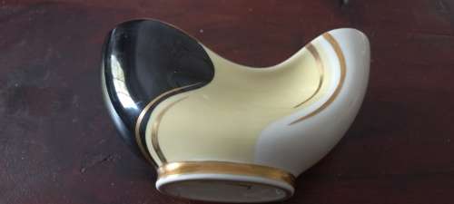 Bavaria porcelain bowl