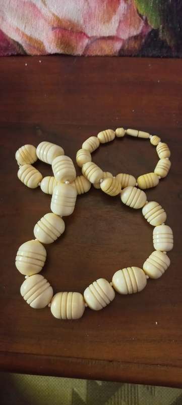 Vintage beads