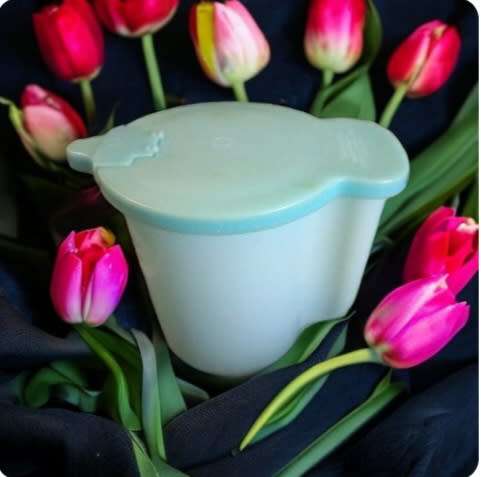 Vintage Tupperware