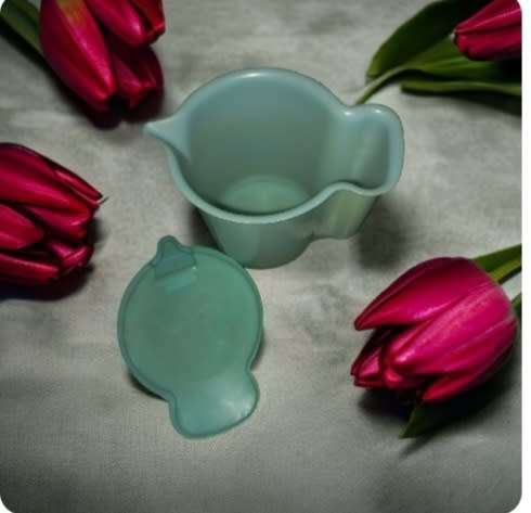 Vintage Tupperware