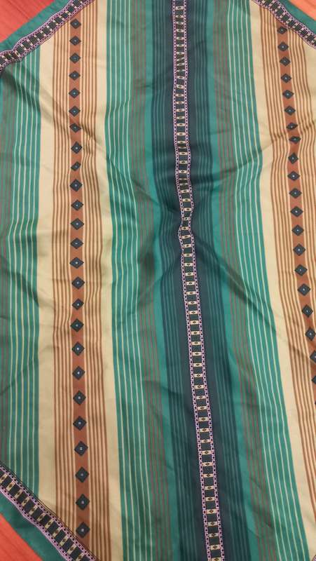 Vintage scarf