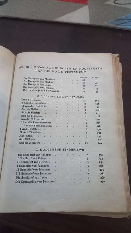 Die bybel 1937
